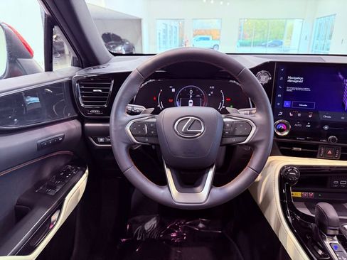 Certified 2022 Lexus NX 350 350 Premium HEAD UP/NAV/PARK A image 20