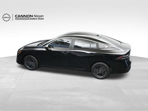 New 2026 Nissan Sentra SV image 34