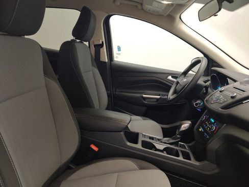 Used 2018 Ford Escape SE FWD image 21
