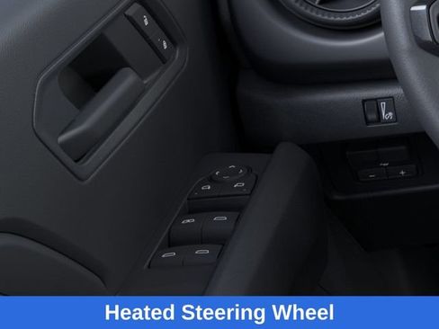 New 2026 Chevrolet Colorado Trail Boss AWD/4WD image 23