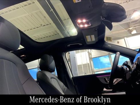 Certified 2026 Mercedes-Benz GLA 250 4MATIC image 16