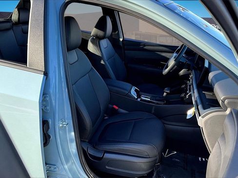 New 2026 Hyundai Santa Cruz SEL image 8