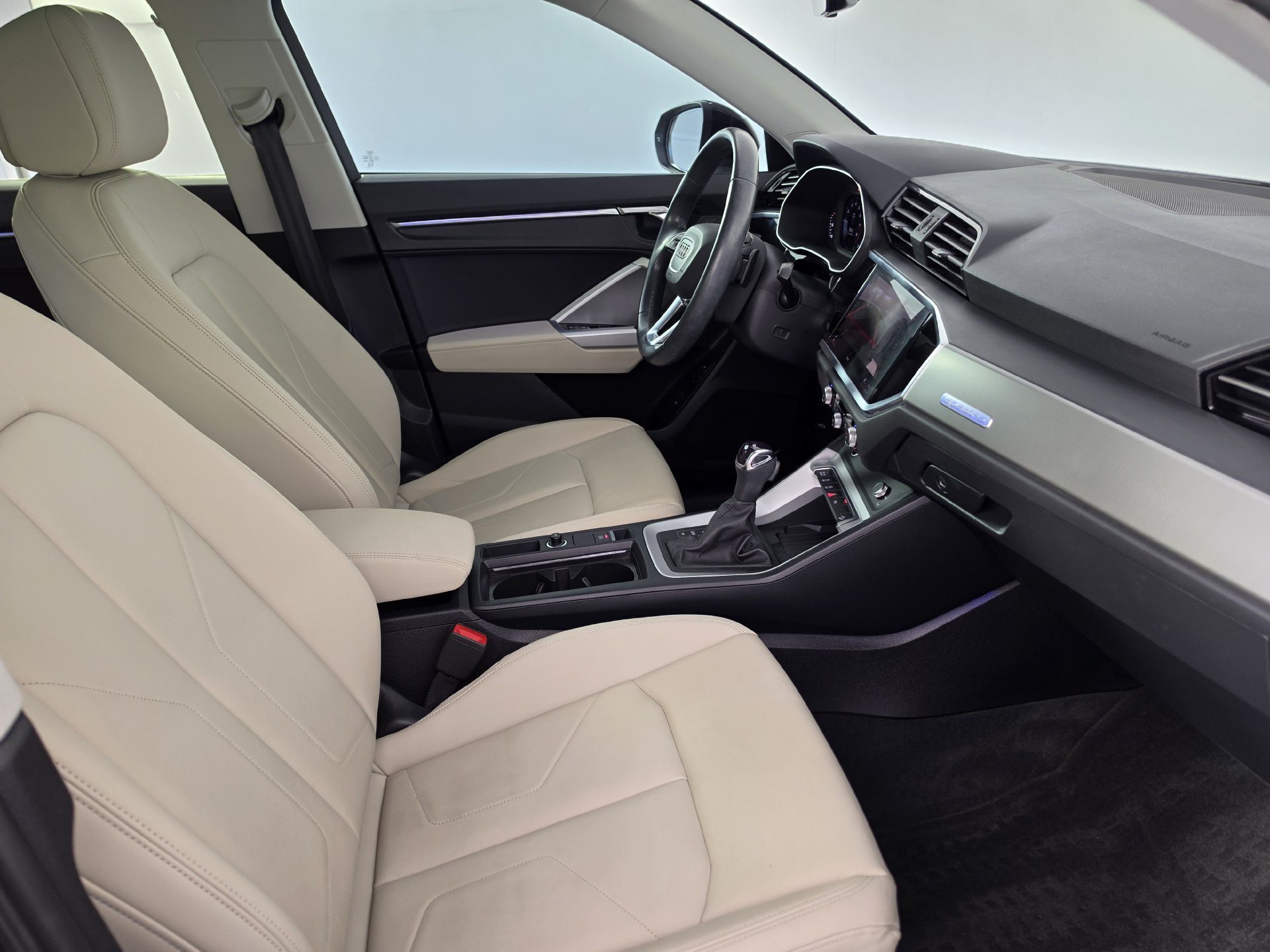 Certified 2024 Audi Q3 2.0T Premium Plus AWD/4WD image 33