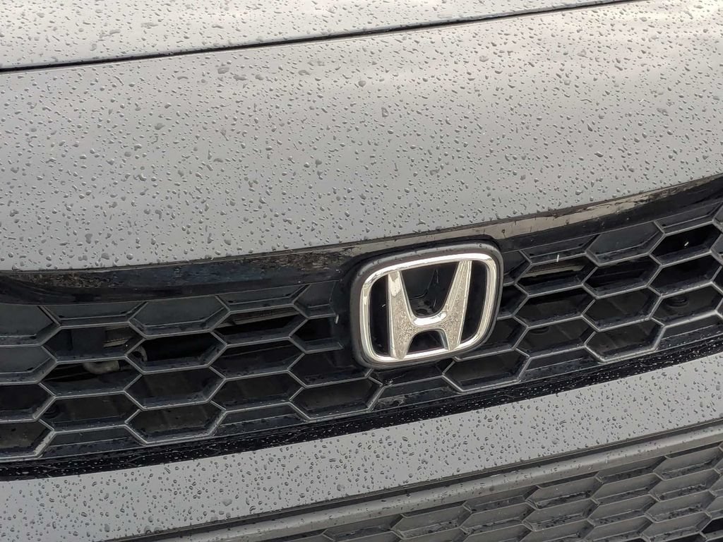 Used 2025 Honda Civic FWD Hybrid Sedan image 12
