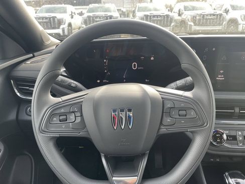 New 2026 Buick Envista Preferred w/ Advanced Safety Package image 14