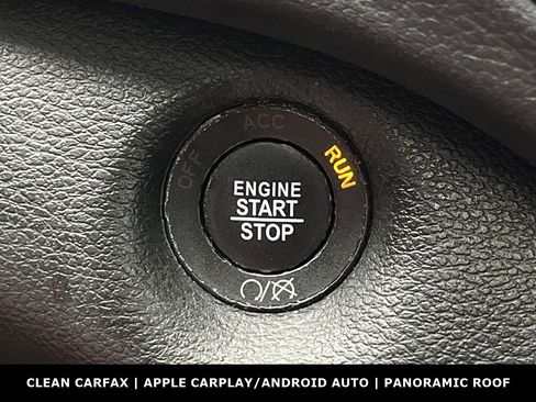 Used 2021 Jeep Cherokee Limited AWD/4WD image 20