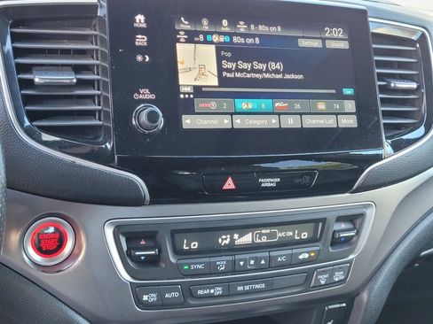 Certified 2020 Honda Passport EX-L image 13