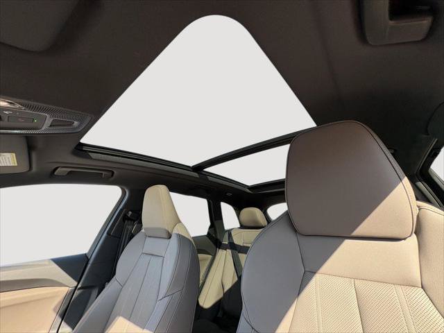 New 2026 Audi Q5 Prestige AWD/4WD image 20