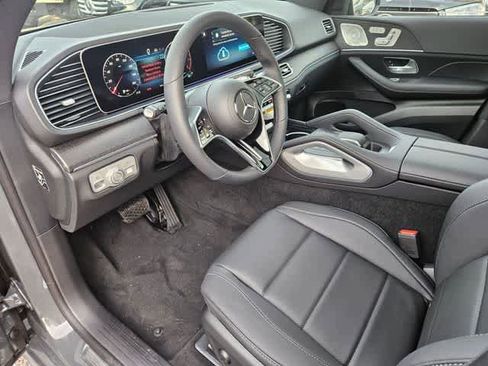 Used 2026 Mercedes-Benz GLE 350 4MATIC image 2