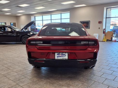 New 2026 Dodge Charger R/T AWD/4WD image 6