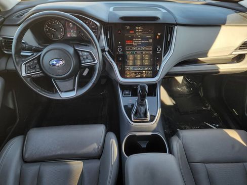 Used 2024 Subaru Legacy Limited image 27