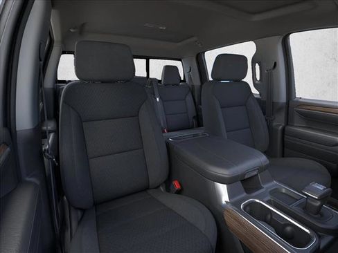 New 2026 Chevrolet Silverado 1500 LT w/ All Star Edition Plus RWD image 16