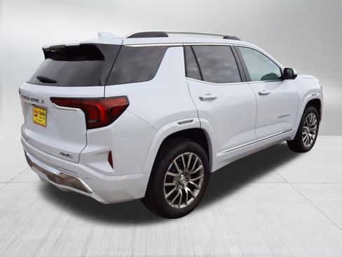 New 2026 GMC Terrain Denali image 7