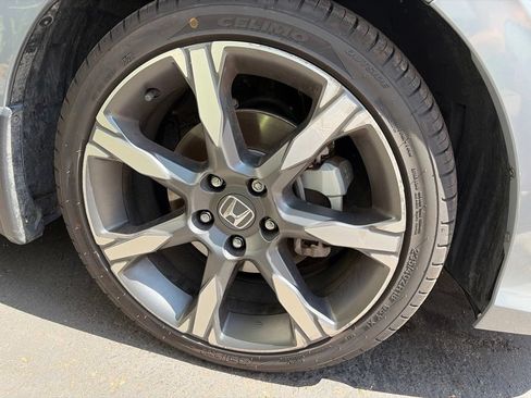Used 2025 Honda Civic Sport Touring image 20
