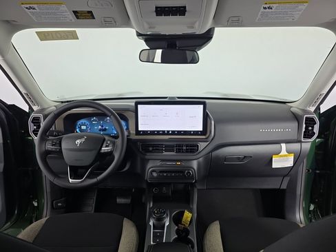 New 2025 Ford Bronco Sport Big Bend AWD/4WD image 10