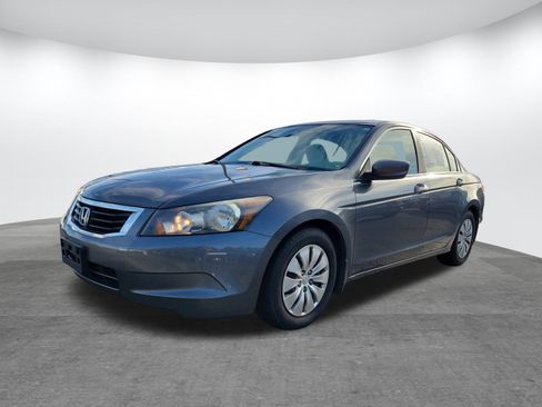 Used 2010 Honda Accord LX image 17
