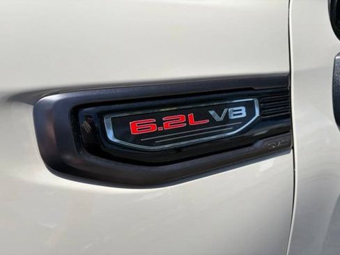 New 2026 GMC Sierra 1500 AT4X AWD/4WD image 18