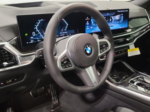 Used 2026 BMW X5 sDrive40i w/ M Sport Package RWD image 13