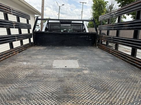 Used 2021 Ford F550 4x4 Crew Cab Super Duty image 27