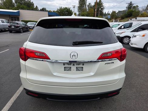 Used 2015 Acura RDX FWD image 6