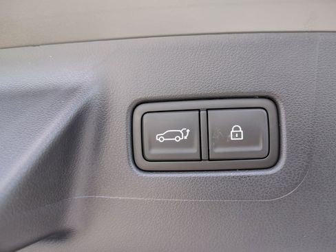 New 2026 Hyundai Santa Fe SEL image 13