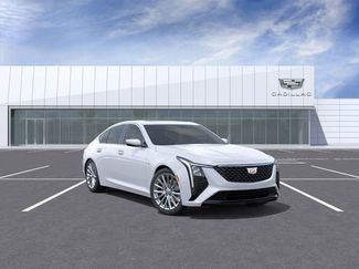 New 2026 Cadillac CT5 Premium Luxury video 1