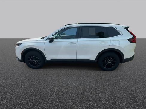Used 2024 Honda CR-V Sport image 6