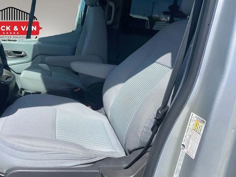 Used 2017 Ford Transit 350 XLT RWD image 29