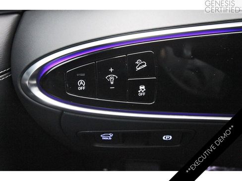 Used 2025 Genesis GV70 2.5T Sport Prestige w/ Sport Prestige Package image 24
