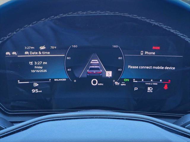 Used 2026 Audi A6 Premium Plus AWD/4WD image 26