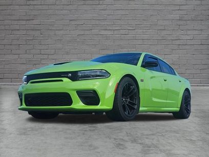 Used 2023 Dodge Charger Scat Pack