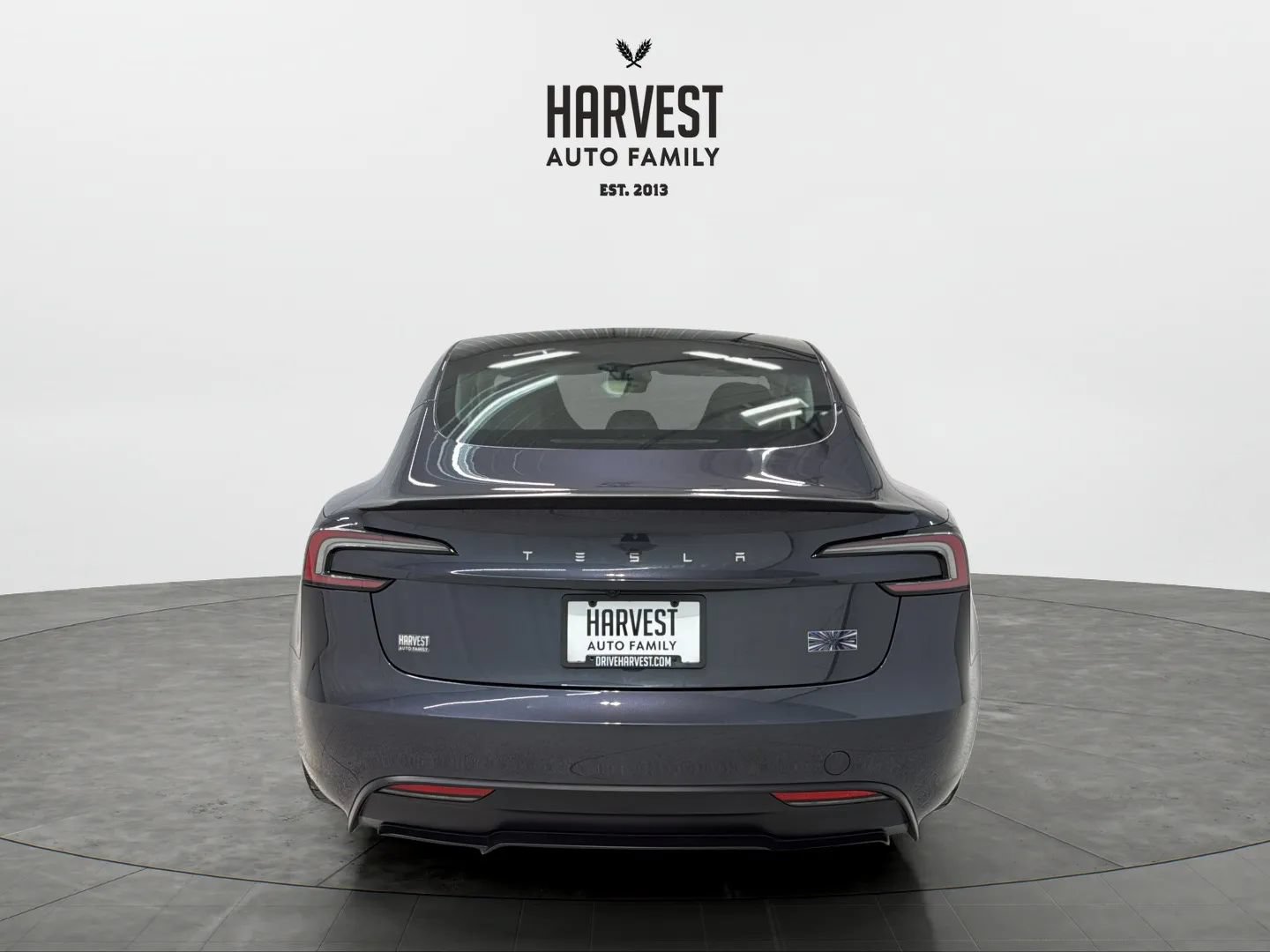 Used 2024 Tesla Model 3 Performance AWD/4WD image 6