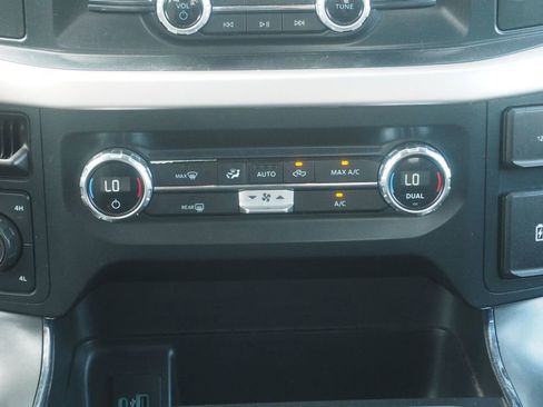 Used 2021 Ford F150 XLT w/ Equipment Group 301A Mid image 19