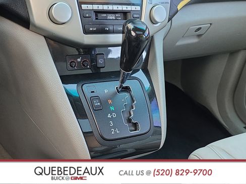 Used 2009 Lexus RX 350 2WD image 22