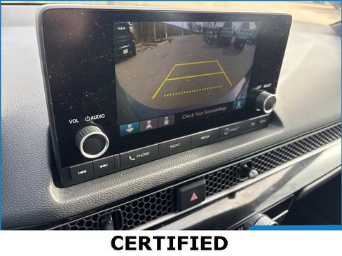 Used 2025 Honda Civic Sport image 11