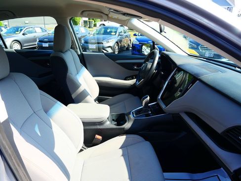 Used 2020 Subaru Legacy Premium AWD/4WD image 17