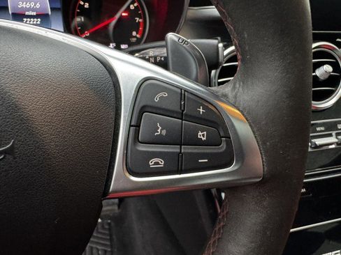 Used 2017 Mercedes-Benz C 63 AMG S image 29