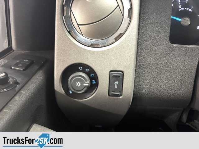Used 2014 Ford F250 Lariat w/ Lariat Ultimate Package AWD/4WD image 26