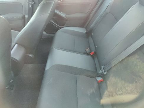 Used 2023 Honda Civic Sport image 18