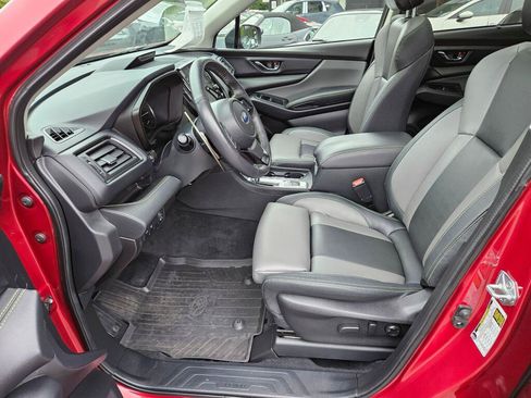 Used 2023 Subaru Ascent Onyx Edition Limited AWD/4WD image 17