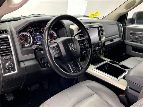 Used 2015 RAM 2500 Lone Star image 14