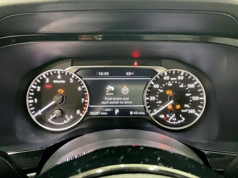 Used 2023 Nissan Pathfinder Platinum AWD/4WD image 26