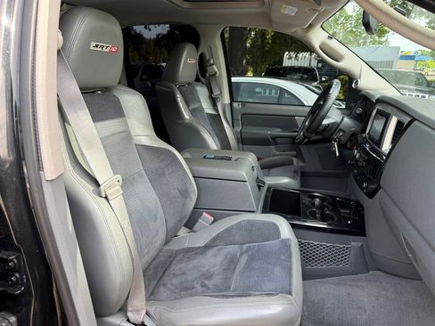 Used 2006 Dodge Ram 1500 Truck 2WD Quad Cab w/ Night Runner Group image 20