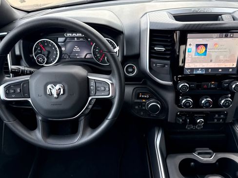 New 2026 RAM 1500 Express image 14