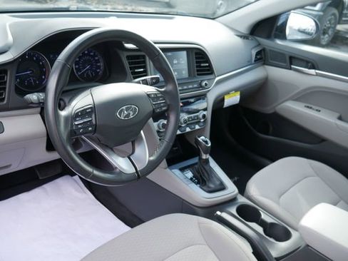 Used 2020 Hyundai Elantra Value Edition image 19