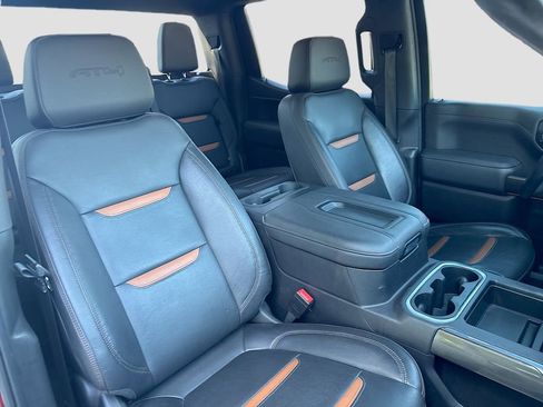 Used 2021 GMC Sierra 1500 AT4 AWD/4WD image 28