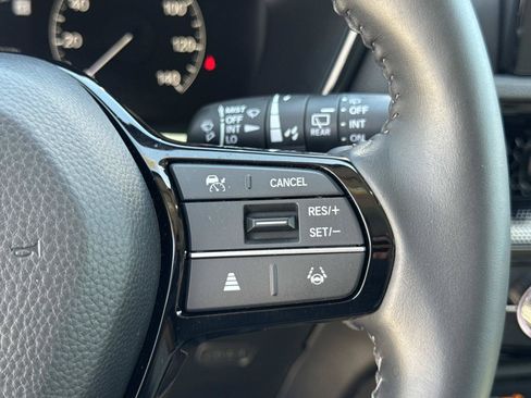 Certified 2024 Honda CR-V EX-L image 6