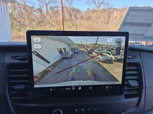 New 2026 Ford Transit 250 Base image 34