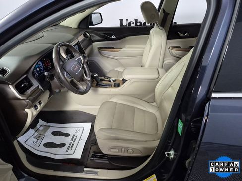 Used 2019 GMC Acadia Denali w/ Technology Package image 9