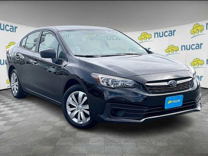 Used 2023 Subaru Impreza 2.0i